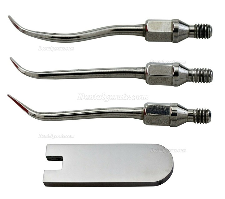 Refine&reg; Activa Dental Air Scaler 4-Loch (M4)